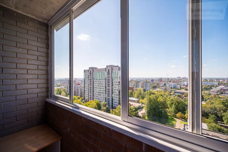 Фото квартиры 11