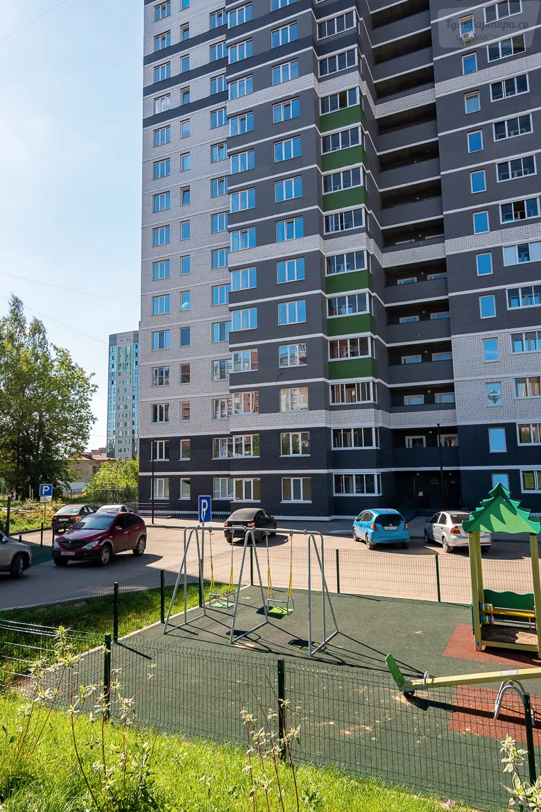 Фото квартиры 16