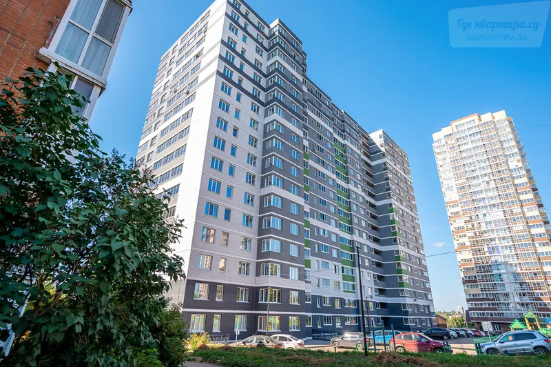 Фото квартиры 18