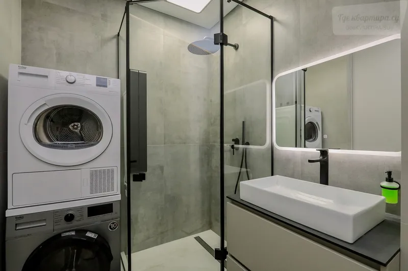 Фото квартиры 3