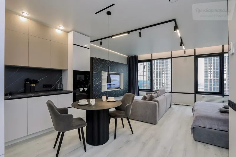 Фото квартиры 6