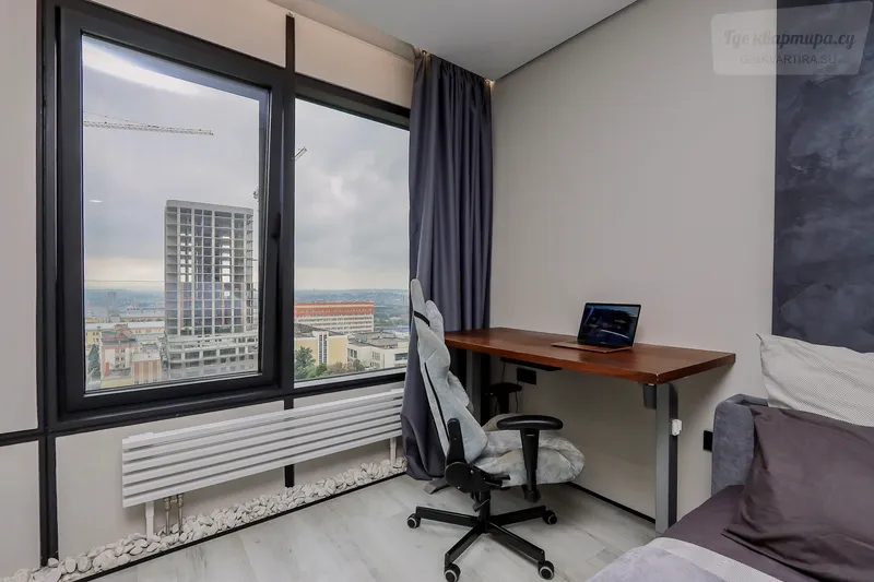 Фото квартиры 11