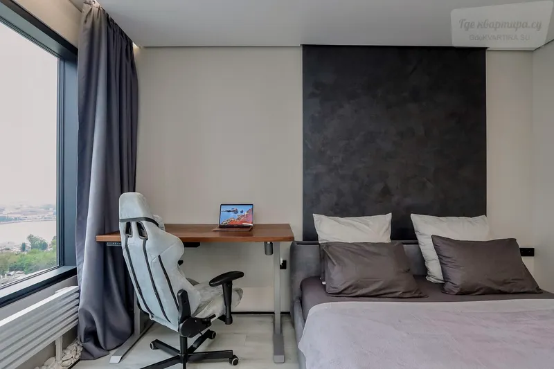 Фото квартиры 12