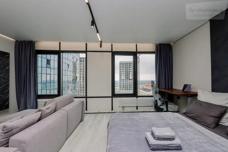 Фото квартиры 14