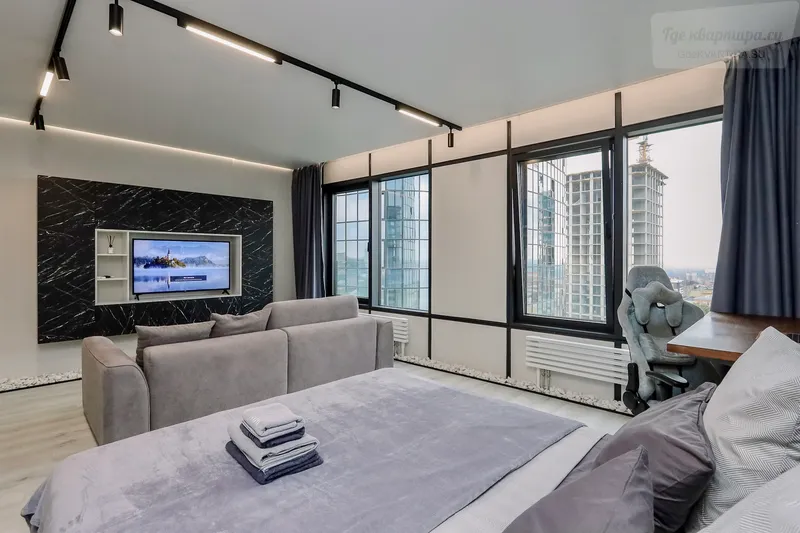 Фото квартиры 15