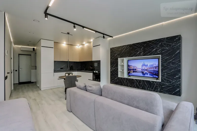 Фото квартиры 20