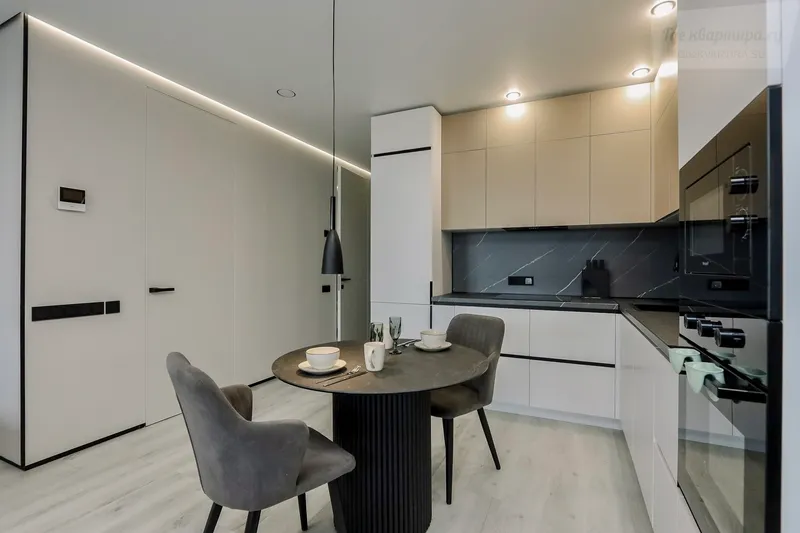 Фото квартиры 24