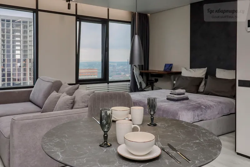 Фото квартиры 26