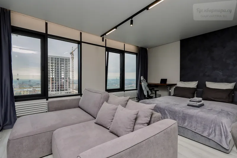 Фото квартиры 27