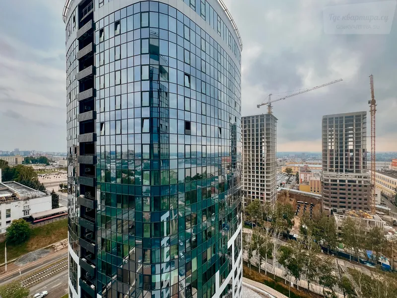 Фото квартиры 35