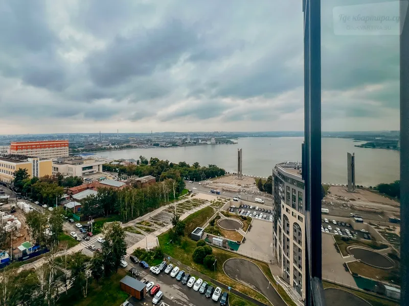 Фото квартиры 36