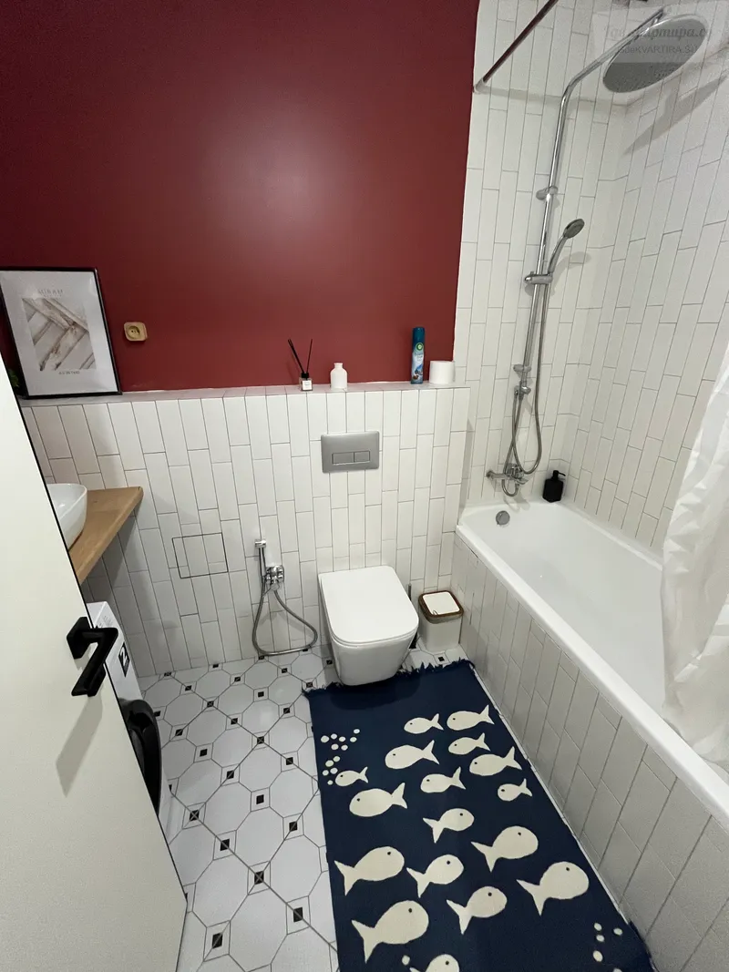 Фото квартиры 3