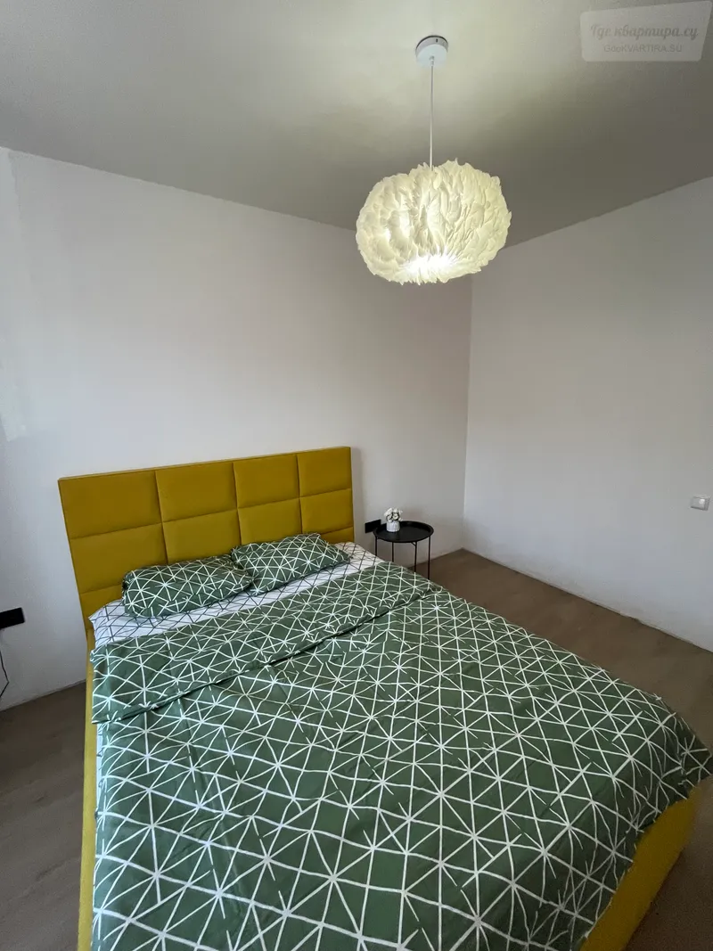 Фото квартиры 2