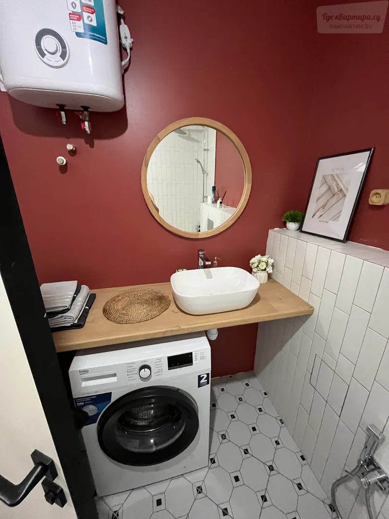 Фото квартиры 4