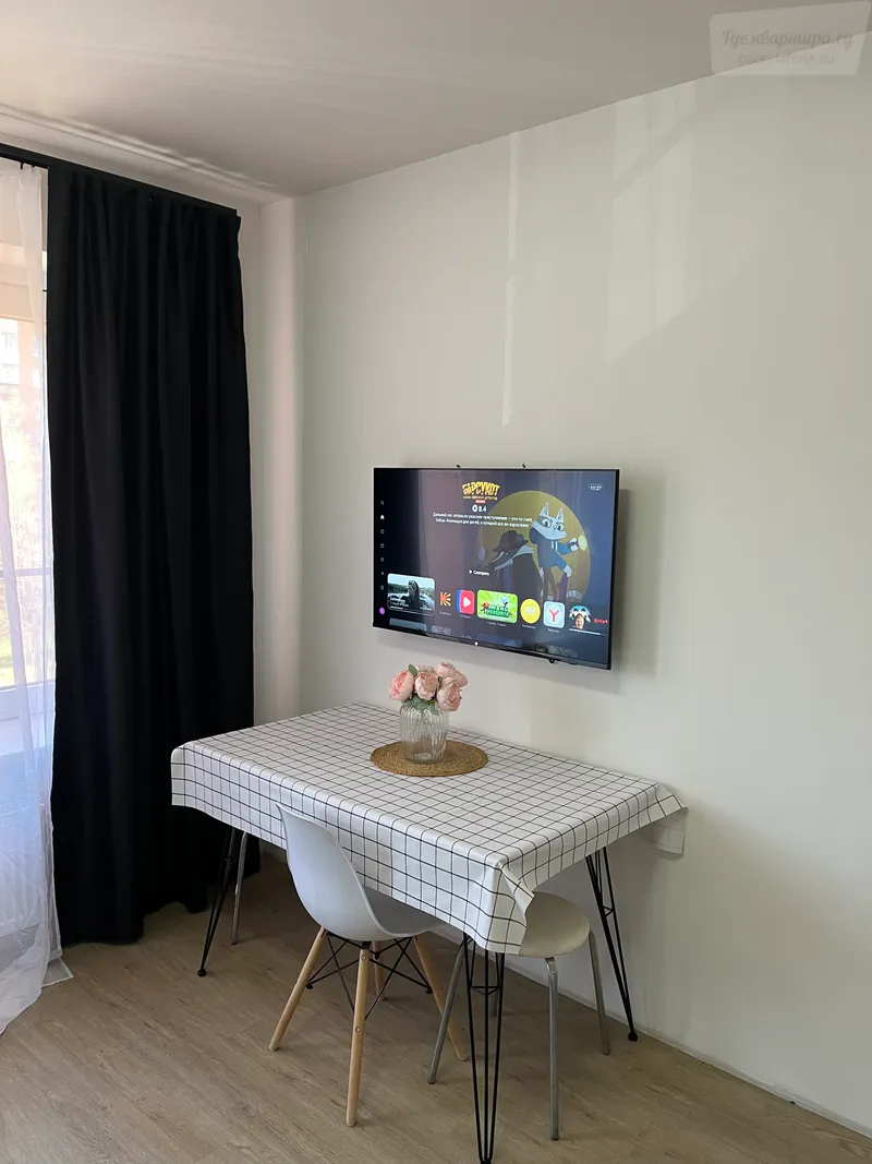 Фото квартиры 6