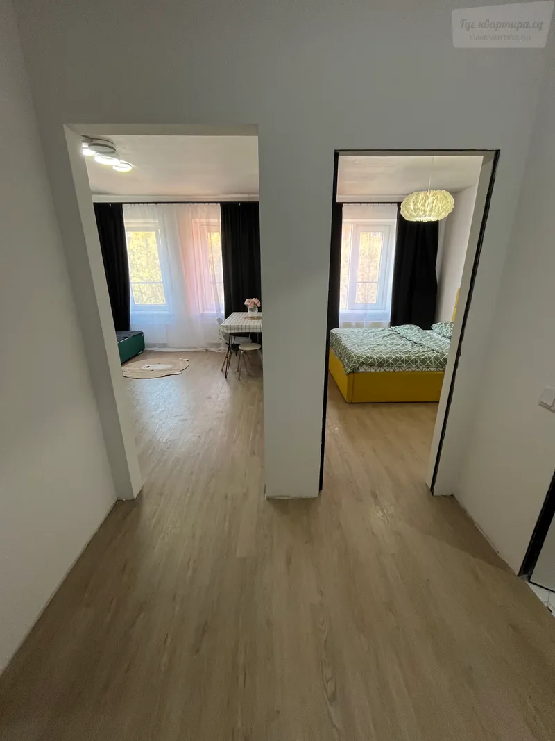 Фото квартиры 10