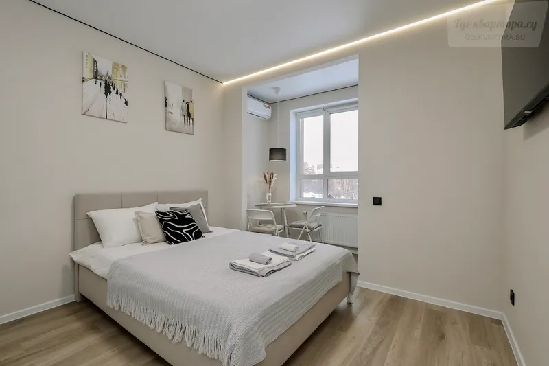 Фото квартиры: улица Карла Маркса, 304В