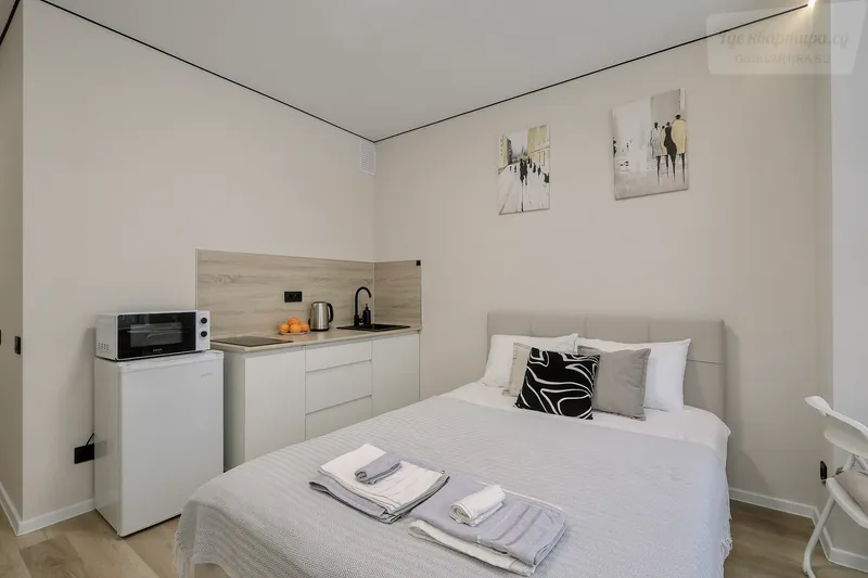 Фото квартиры 3