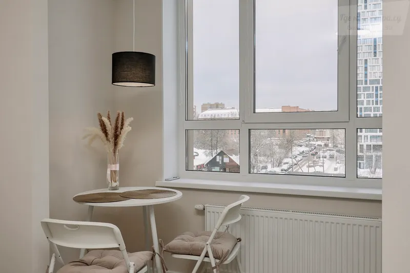 Фото квартиры 2