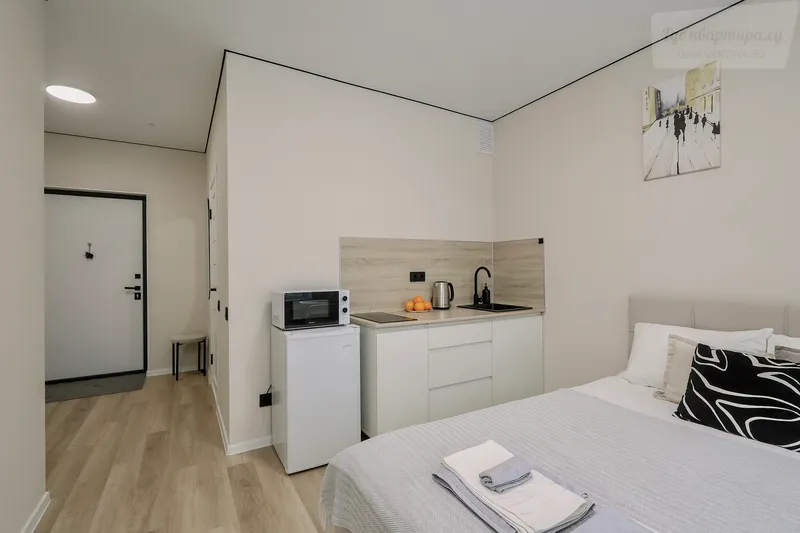 Фото квартиры 4