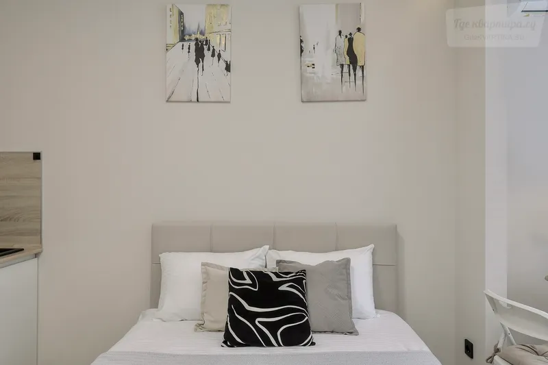 Фото квартиры 5