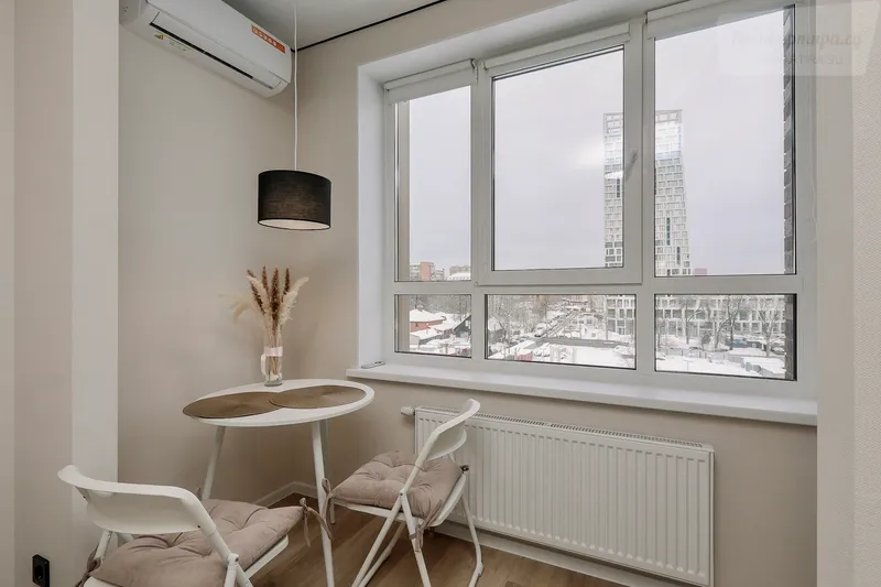 Фото квартиры 6