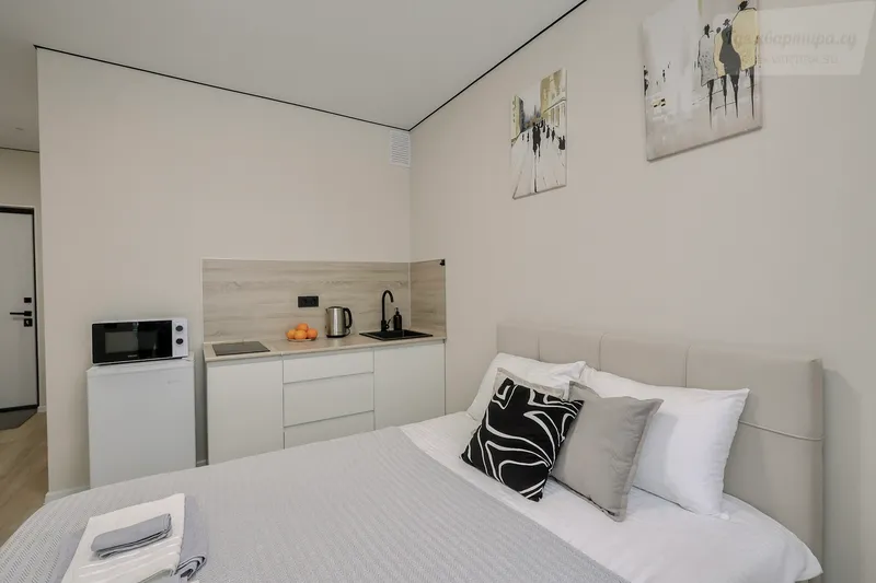 Фото квартиры 9