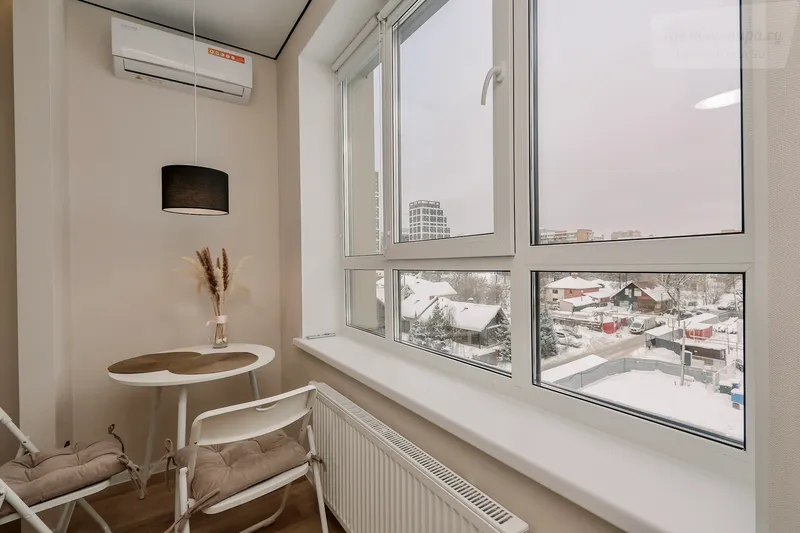 Фото квартиры 11