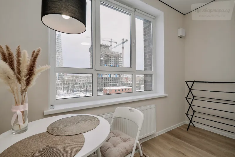 Фото квартиры 12