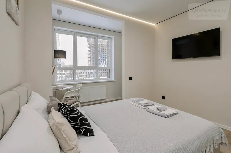 Фото квартиры 15