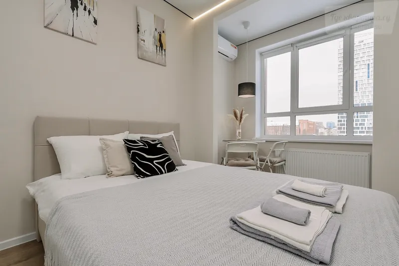 Фото квартиры 16