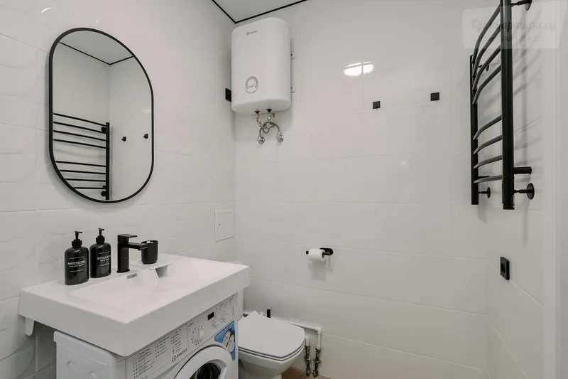 Фото квартиры 21