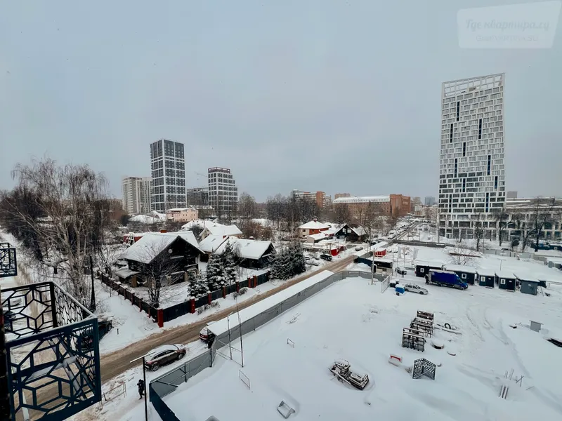 Фото квартиры 24