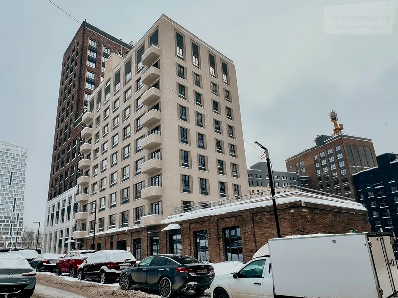 Фото квартиры 25