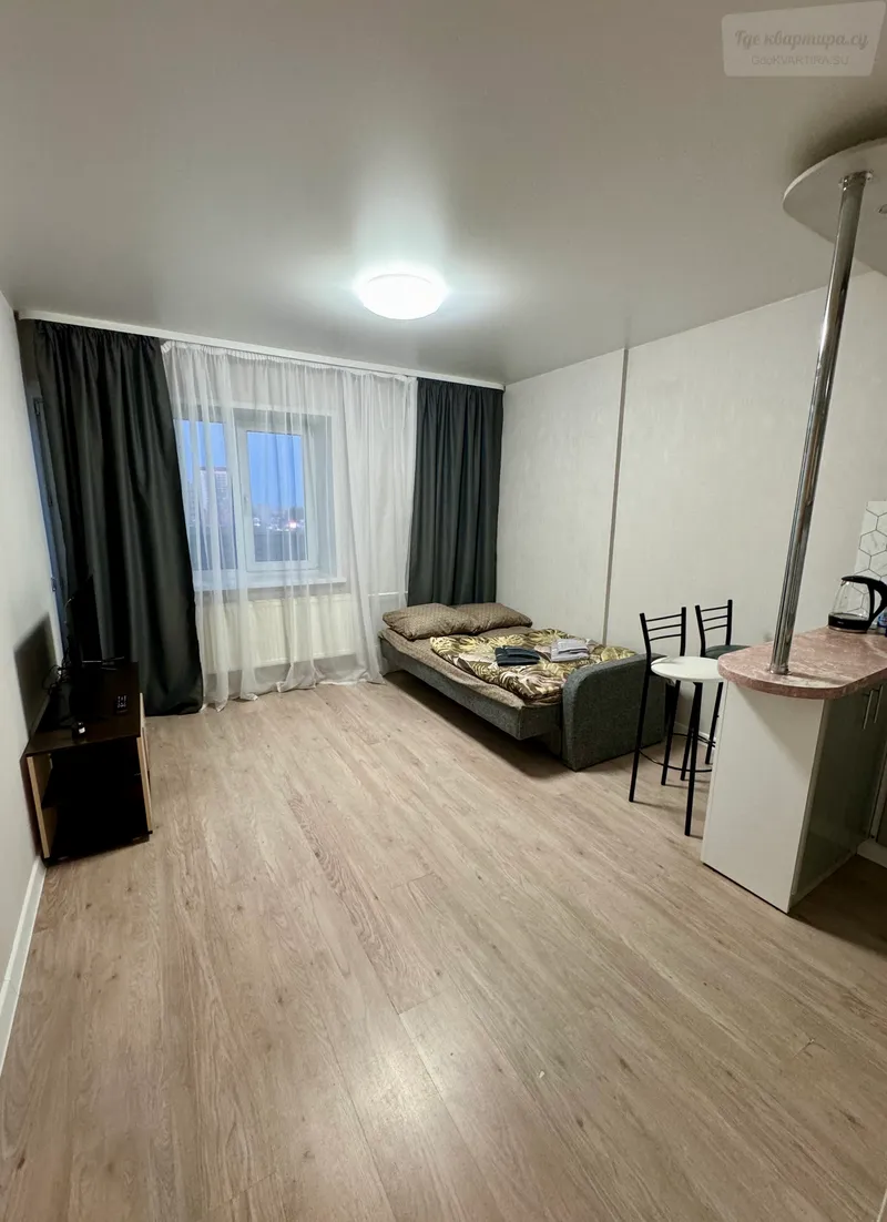 Фото квартиры 3