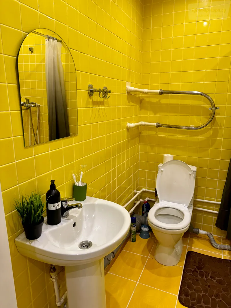 Фото квартиры: улица Ленина, 93