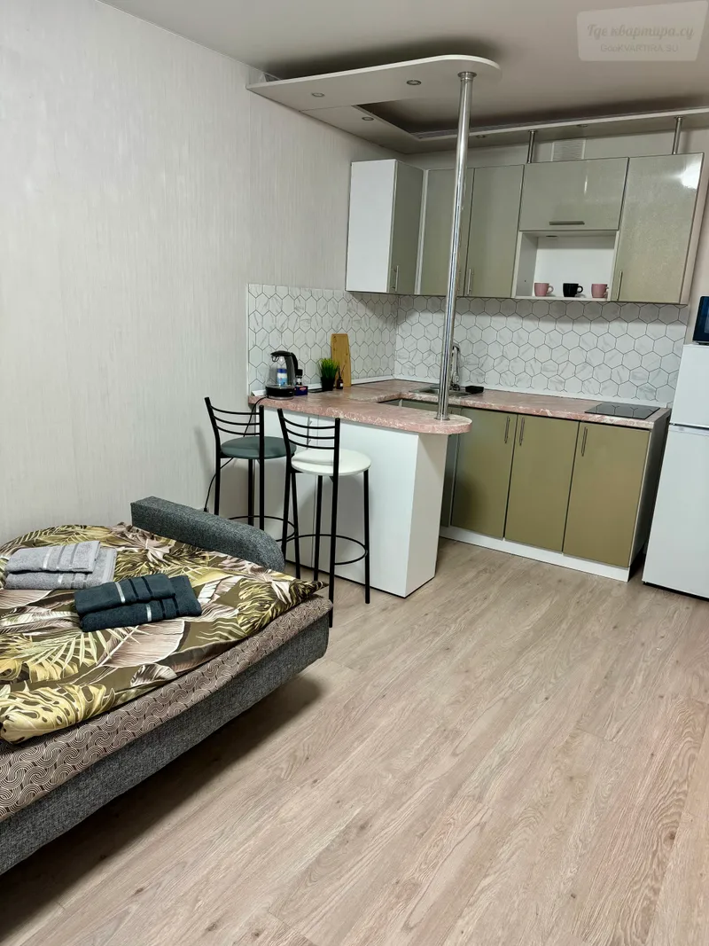 Фото квартиры 2