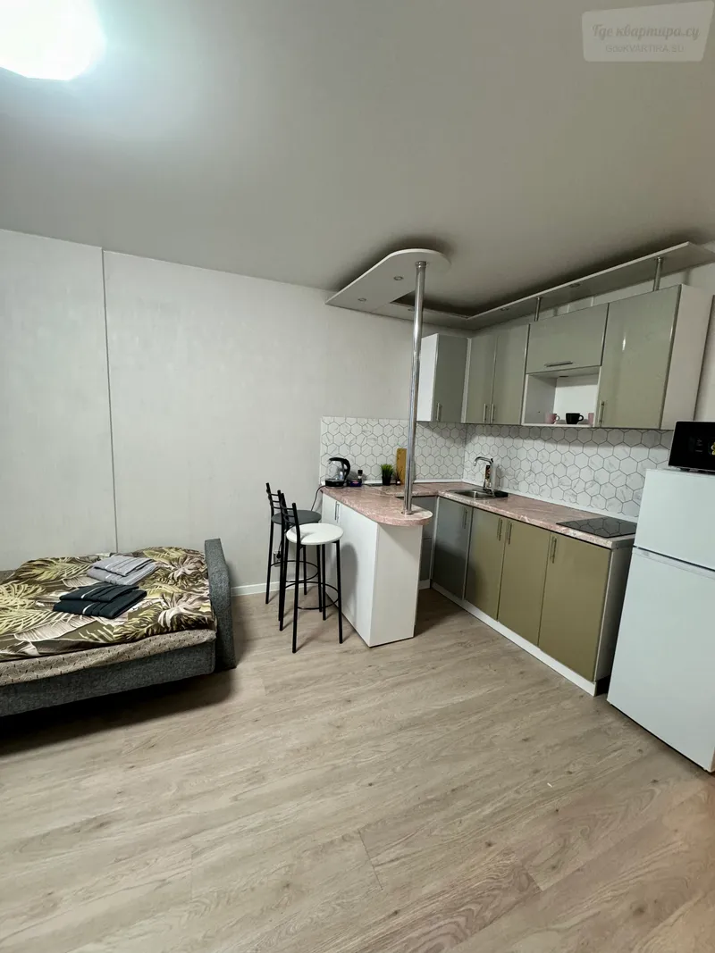 Фото квартиры 9