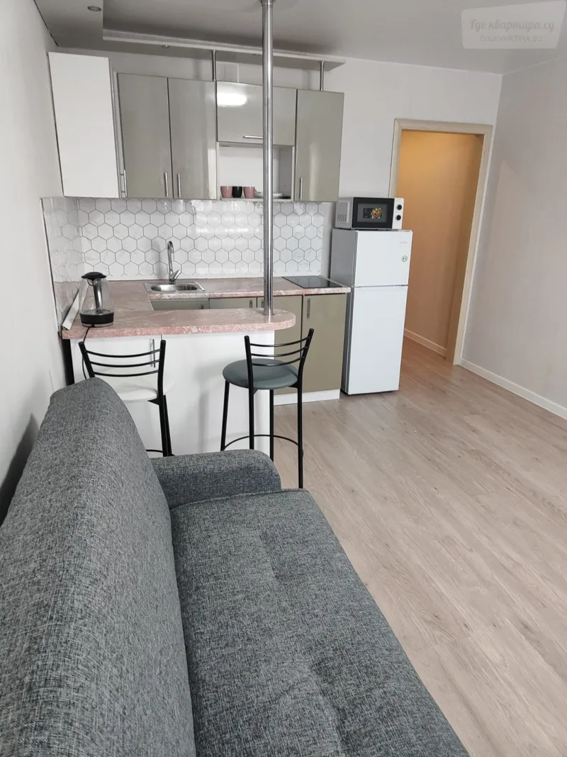 Фото квартиры 12