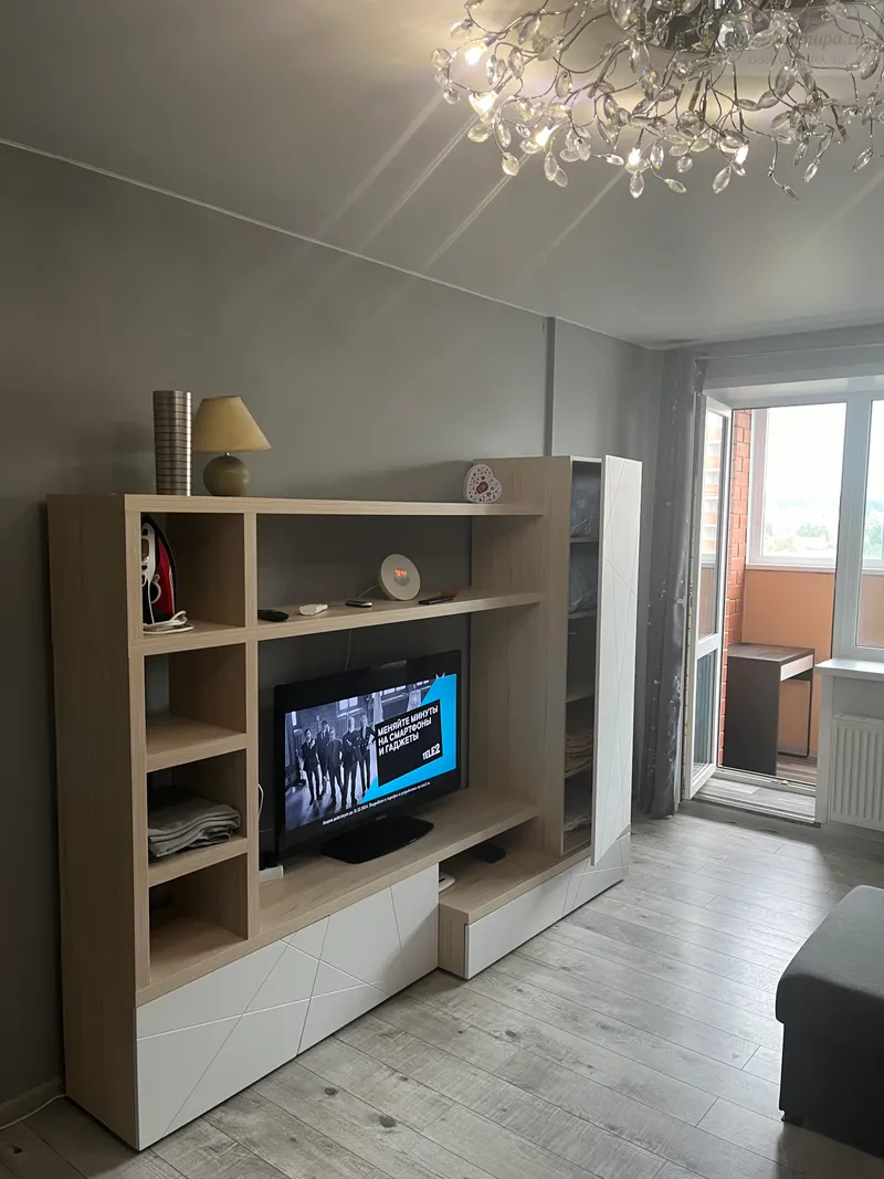 Фото квартиры 2