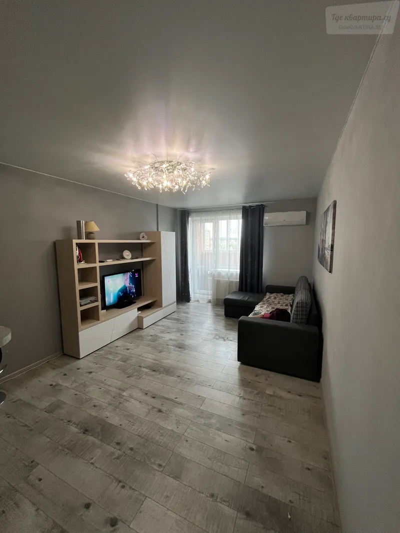 Фото квартиры 6