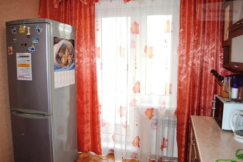 Фото квартиры 3