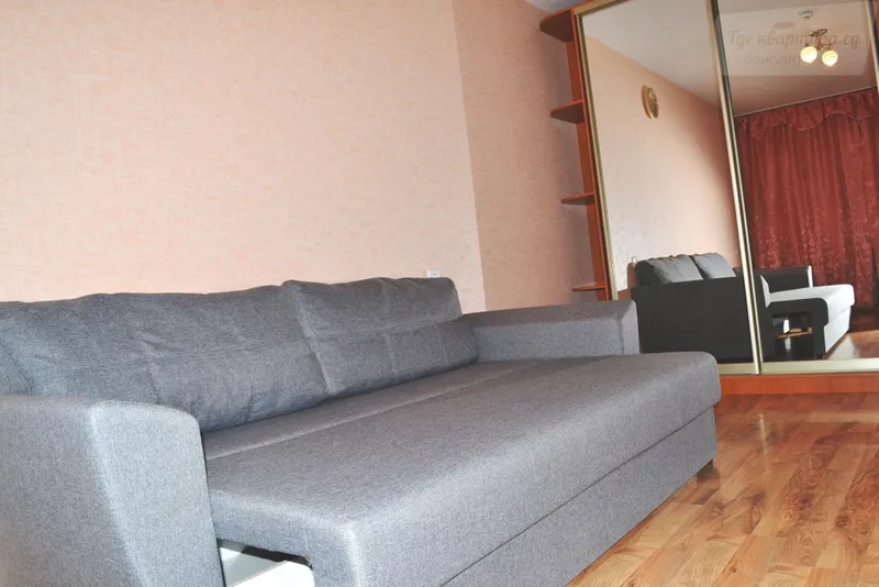 Фото квартиры 2