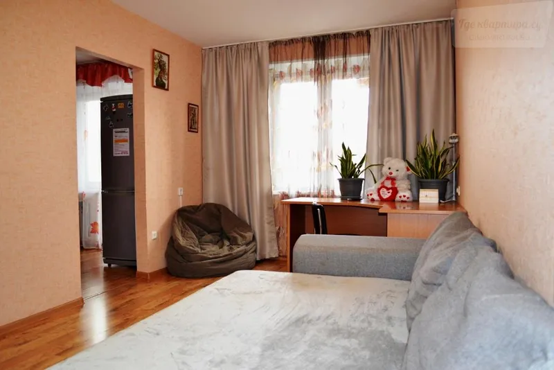 Фото квартиры 7