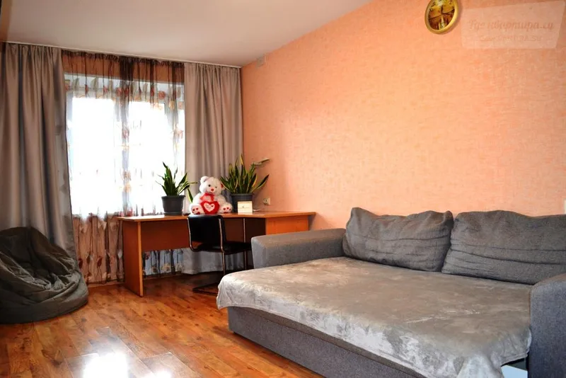 Фото квартиры 6