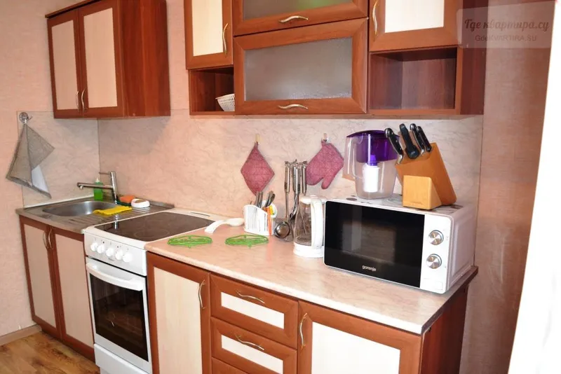 Фото квартиры 8