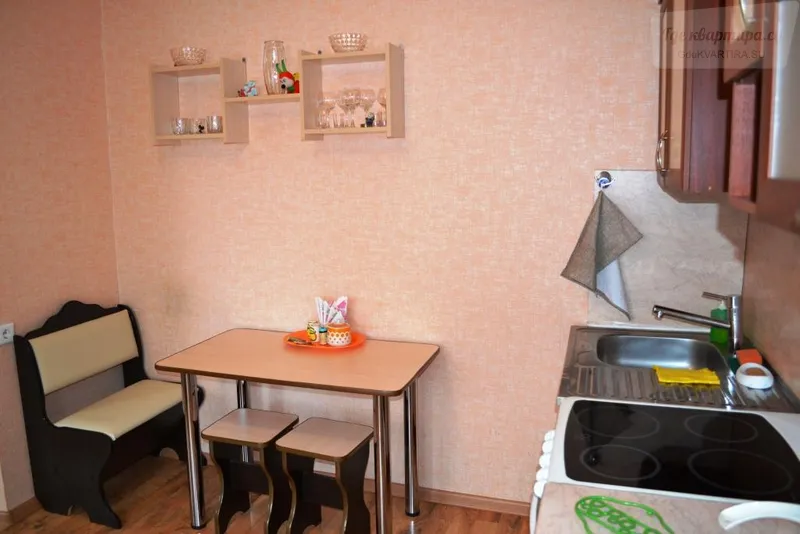 Фото квартиры 9