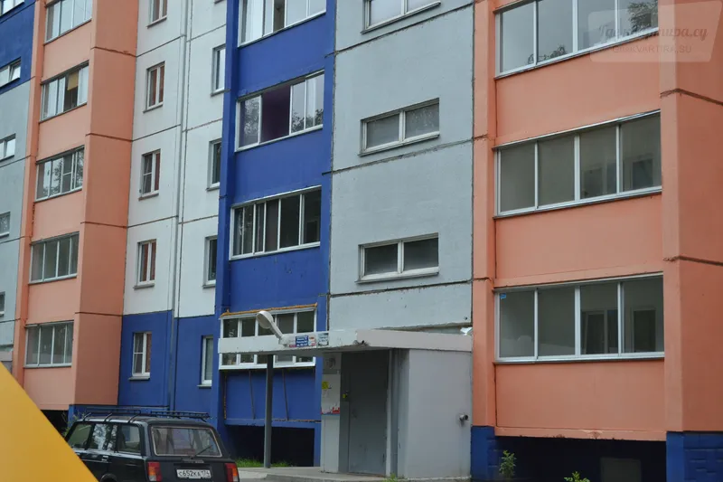 Фото квартиры 18