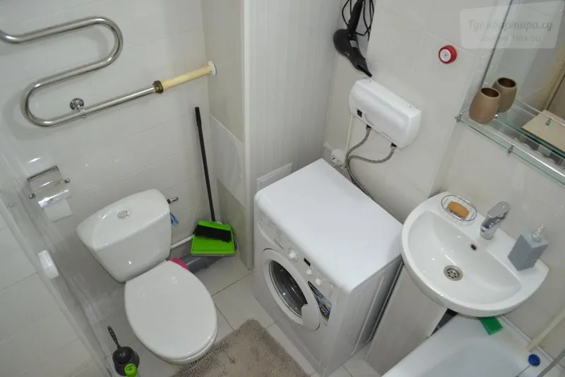 Фото квартиры 4