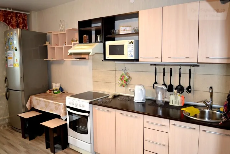 Фото квартиры 3